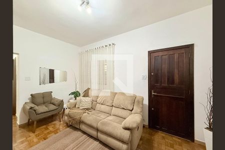 Sala de casa à venda com 2 quartos, 150m² em Brooklin, São Paulo