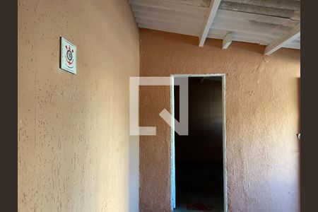 Sala de casa para alugar com 1 quarto, 80m² em Jardim Bela Vista, Osasco