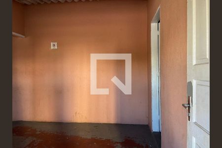 Sala de casa para alugar com 1 quarto, 80m² em Jardim Bela Vista, Osasco