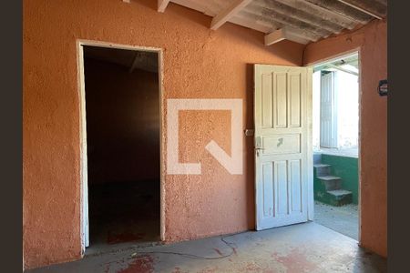 Sala de casa para alugar com 1 quarto, 80m² em Jardim Bela Vista, Osasco