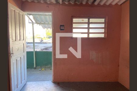 Sala de casa para alugar com 1 quarto, 80m² em Jardim Bela Vista, Osasco