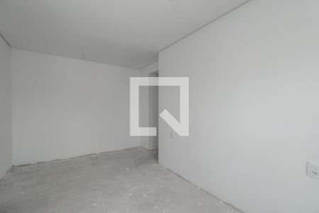 Quarto Suíte de apartamento à venda com 3 quartos, 110m² em Petrópolis, Porto Alegre