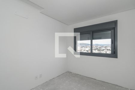Quarto 2 de apartamento à venda com 3 quartos, 110m² em Petrópolis, Porto Alegre