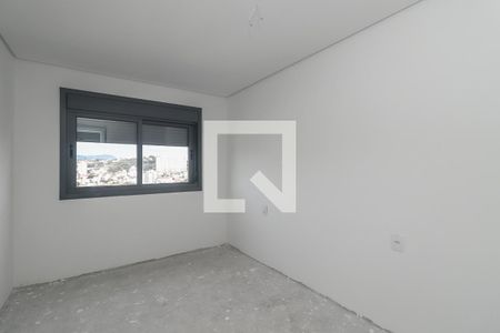Quarto 2 de apartamento à venda com 3 quartos, 110m² em Petrópolis, Porto Alegre