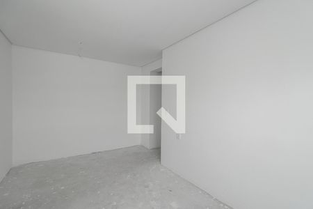 Quarto Suíte de apartamento à venda com 3 quartos, 110m² em Petrópolis, Porto Alegre