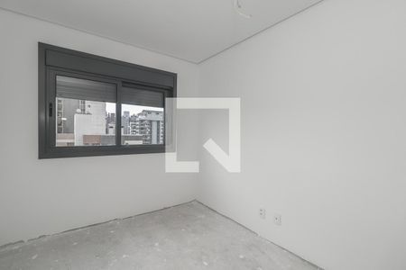 Quarto 2 de apartamento à venda com 3 quartos, 109m² em Petrópolis, Porto Alegre