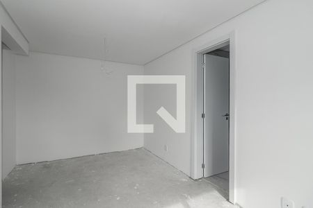Quarto Suíte de apartamento à venda com 3 quartos, 109m² em Petrópolis, Porto Alegre