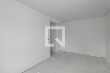 Quarto Suíte de apartamento à venda com 3 quartos, 109m² em Petrópolis, Porto Alegre