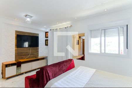 Studio de apartamento para alugar com 1 quarto, 37m² em Centro, Guarulhos