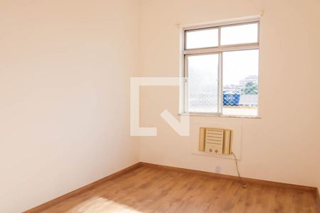 Quarto 1 de apartamento à venda com 2 quartos, 55m² em Cachambi, Rio de Janeiro