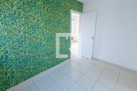 quarto 1 de apartamento para alugar com 2 quartos, 42m² em Venda Nova, Belo Horizonte