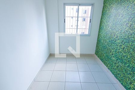 quarto 1 de apartamento para alugar com 2 quartos, 42m² em Venda Nova, Belo Horizonte