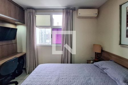 Quarto 1 de apartamento à venda com 2 quartos, 80m² em Icaraí, Niterói