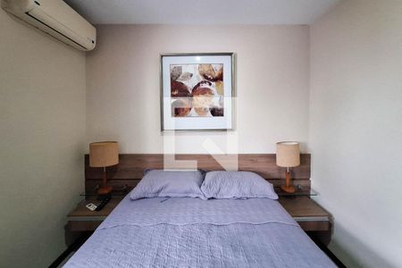 Quarto 1 de apartamento à venda com 2 quartos, 80m² em Icaraí, Niterói