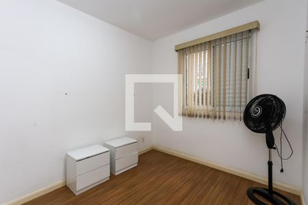 quarto 1 de apartamento à venda com 2 quartos, 52m² em Vila Pirajussara, São Paulo