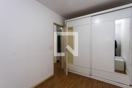 quarto 1 de apartamento à venda com 2 quartos, 52m² em Vila Pirajussara, São Paulo