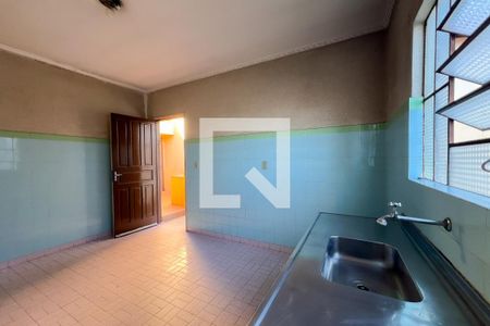 Cozinha de casa à venda com 4 quartos, 167m² em Bela Vista, Valinhos