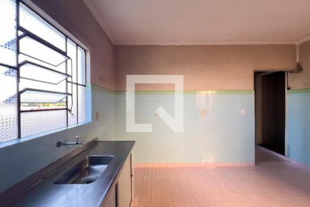 Cozinha de casa à venda com 4 quartos, 167m² em Bela Vista, Valinhos