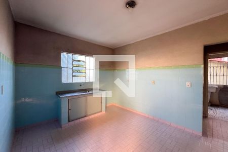 Cozinha de casa à venda com 4 quartos, 167m² em Bela Vista, Valinhos