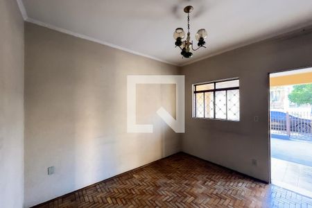 Sala de casa à venda com 4 quartos, 167m² em Bela Vista, Valinhos