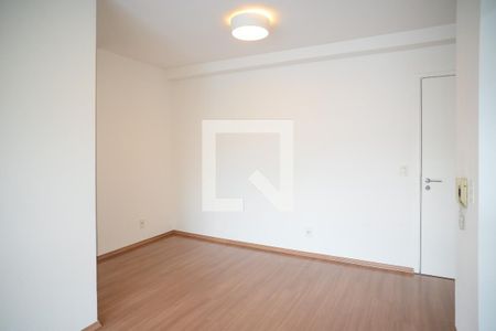Sala de apartamento para alugar com 2 quartos, 53m² em Vila Gumercindo, São Paulo