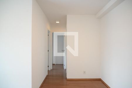 Sala de apartamento para alugar com 2 quartos, 53m² em Vila Gumercindo, São Paulo