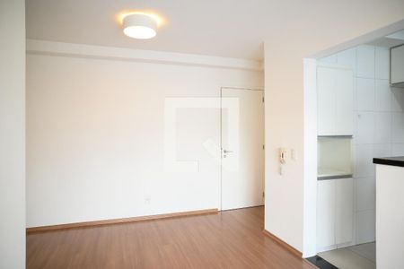 Sala de apartamento para alugar com 2 quartos, 53m² em Vila Gumercindo, São Paulo