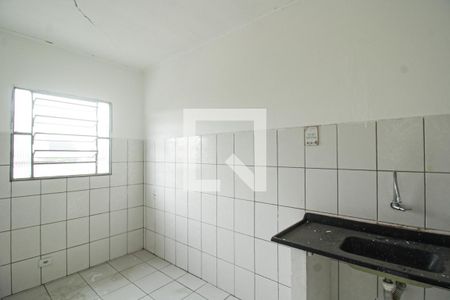 Studio de kitnet/studio para alugar com 1 quarto, 30m² em Freguesia do Ó, São Paulo