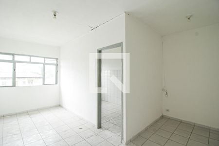 Sala de kitnet/studio para alugar com 1 quarto, 30m² em Freguesia do Ó, São Paulo