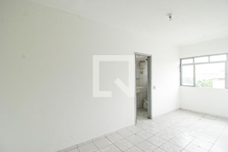 Sala de kitnet/studio para alugar com 1 quarto, 30m² em Freguesia do Ó, São Paulo