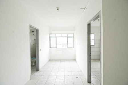 Sala de kitnet/studio para alugar com 1 quarto, 30m² em Freguesia do Ó, São Paulo