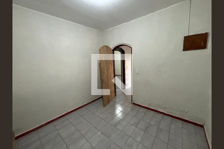 Quarto 1 de casa para alugar com 3 quartos, 120m² em Santa Luzia, Ribeirão Pires