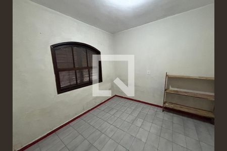 Quarto 1 de casa para alugar com 3 quartos, 120m² em Santa Luzia, Ribeirão Pires