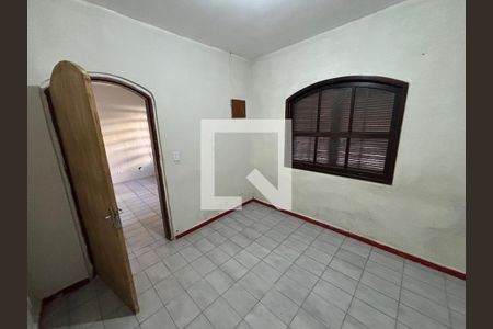 Quarto 1 de casa para alugar com 3 quartos, 120m² em Santa Luzia, Ribeirão Pires