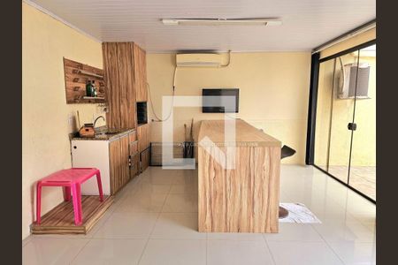 Casa para alugar com 3 quartos, 92m² em Centro, Gravataí