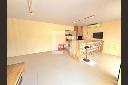 Casa para alugar com 3 quartos, 92m² em Centro, Gravataí
