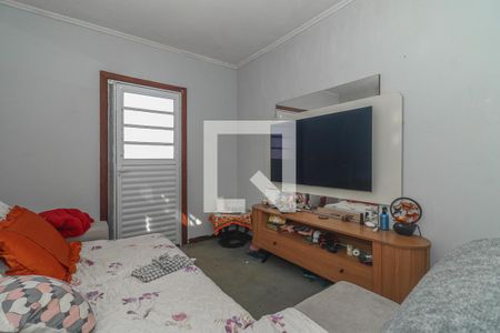 Sala de TV de casa para alugar com 4 quartos, 250m² em Navegantes, Porto Alegre