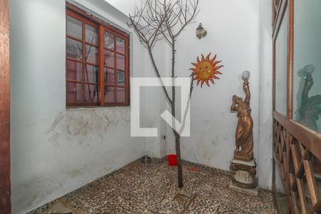Poço de Luz de casa para alugar com 4 quartos, 250m² em Navegantes, Porto Alegre