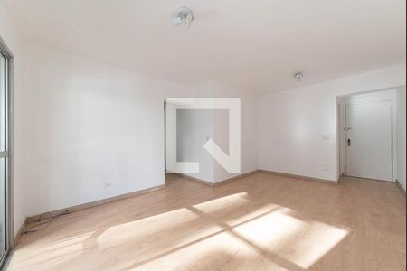 Sala de apartamento à venda com 2 quartos, 72m² em Campo Belo, São Paulo