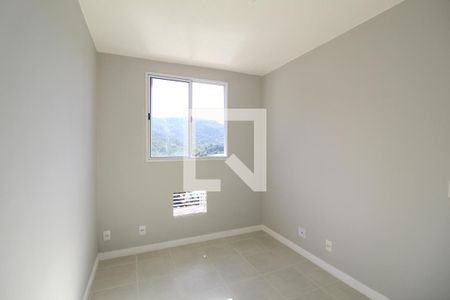 Quarto 2 de apartamento para alugar com 2 quartos, 48m² em Jacarepaguá, Rio de Janeiro