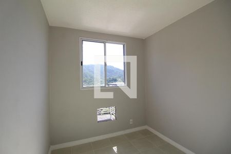 Quarto 1 de apartamento para alugar com 2 quartos, 48m² em Jacarepaguá, Rio de Janeiro