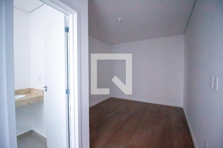 Suíte de apartamento para alugar com 3 quartos, 70m² em Jardim Vera Cruz, Sorocaba