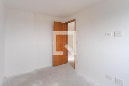 Quarto 1  de apartamento à venda com 2 quartos, 50m² em Vila Maria Leonor, Diadema