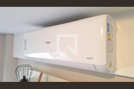Ar condicionado de apartamento para alugar com 3 quartos, 83m² em Barra Funda, São Paulo