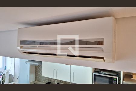 Ar condicionado de apartamento para alugar com 3 quartos, 83m² em Barra Funda, São Paulo