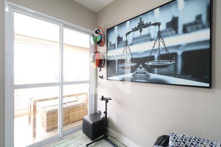 Quarto 1 de apartamento para alugar com 3 quartos, 83m² em Barra Funda, São Paulo