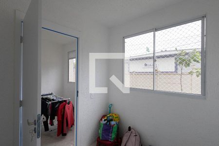 Quarto 1 de apartamento para alugar com 2 quartos, 33m² em Parque Novo Mundo, São Paulo