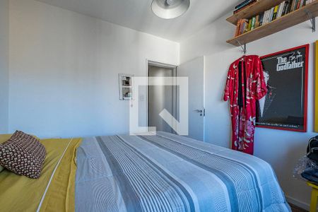 Quarto 1 de apartamento à venda com 2 quartos, 103m² em Pinheiros, São Paulo