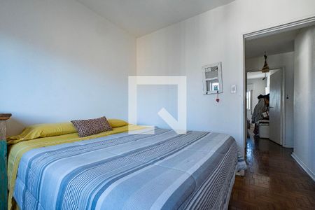 Quarto 1 de apartamento à venda com 2 quartos, 103m² em Pinheiros, São Paulo