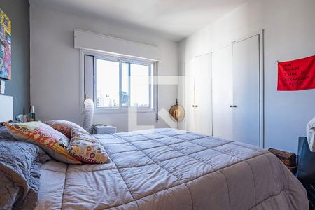 Quarto 2 de apartamento à venda com 2 quartos, 103m² em Pinheiros, São Paulo